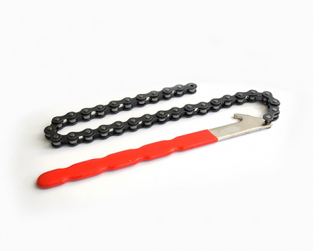ACCESORII - Cheie Filtru Ulei (Cu Lant)