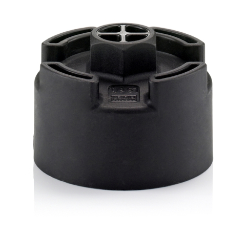 Piese auto - Cheie filtru ulei Mann-Filter LS6/1