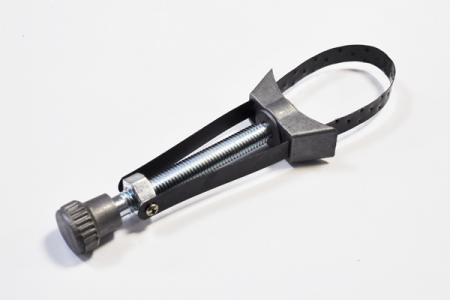 ACCESORII - Cheie Filtru Ulei (Reglabila)