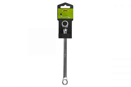 ACCESORII - Cheie Inelara Cu Cot 21 X 23 Mm - Cromat Jbm