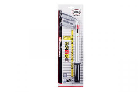 Cheie Pentru Roti Tip L Extensibila 17/19/21/23Mm [5]