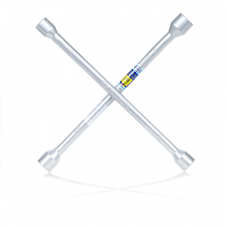 ACCESORII - Cheie Roti In Cruce 17/19/21/22 Mm Alca