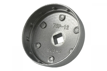 Cheie Tubulara Filtru De Ulei Jbm Pentru 75X12 Mm Dacia Logan Jbm [1]