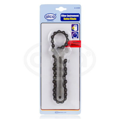 ACCESORII - Cheie Universala Filtru Ulei Cu Lant