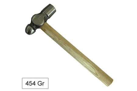 Ciocan Cu Cap Drept Si Semirotund 454 G Jbm [1]