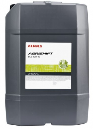 Ulei pentru transmisii - Claas Agrishift BLS 80W90 - 20 Litri