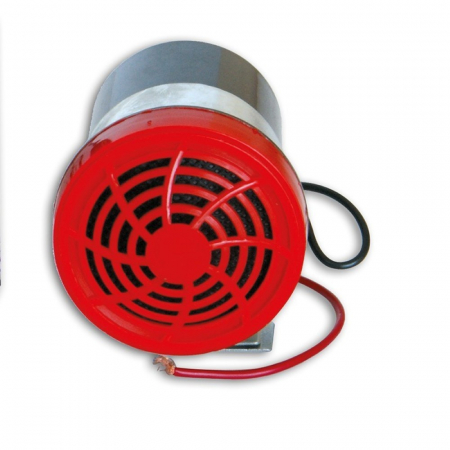 ACCESORII - Claxon Avertizare Marsarier 12V/24V Hico