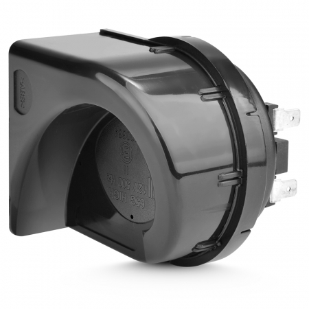 ELECTRICE AUTO - Claxon Electromagnetic, Tip Melc, 24V 3A Ton Inalt, Design Light