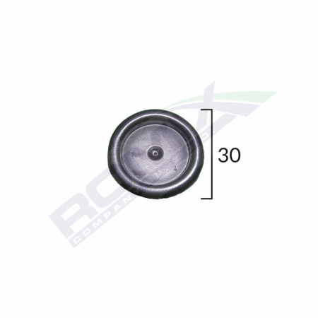 ACCESORII - Clema Capota Pentru Audi / Vw / Seat / Skoda Set 10 Buc