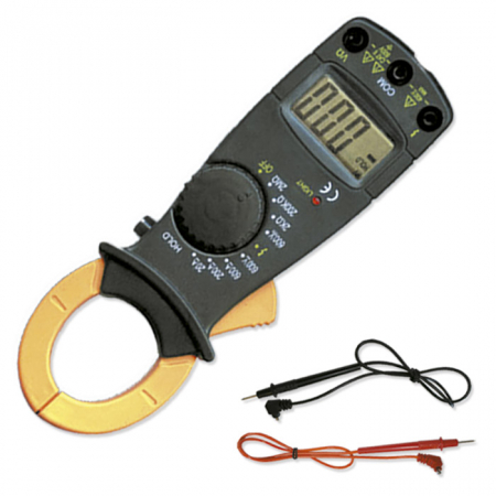 ACCESORII - Cleste Ampermetric Jbm