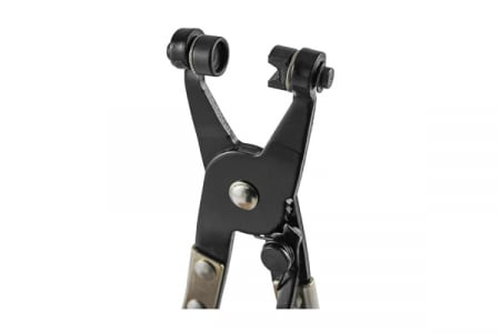 Cleste Pentru Coliere Elastice Cu Varf Drept Jbm [1]