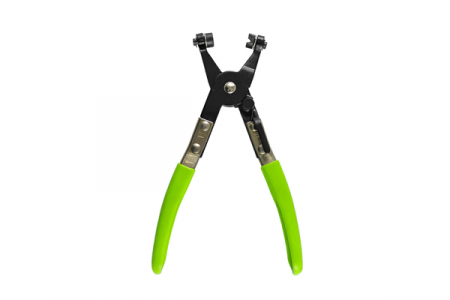 ACCESORII - Cleste Pentru Coliere Elastice Cu Varf Drept Jbm