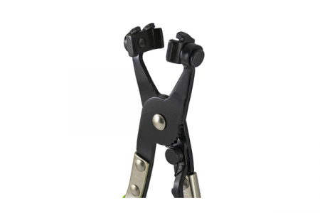 Cleste Pentru Coliere Elastice Cu Varf Rotativ Jbm [1]