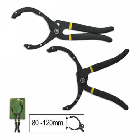 ACCESORII - Cleste Pentru Filtre De Ulei Jbm