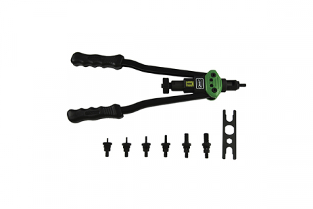 ACCESORII - Cleste Popnituri 400Mm-16' Jbm