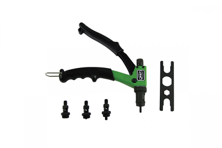 ACCESORII - Cleste Popnituri Profesional 200 Mm 8' Jbm