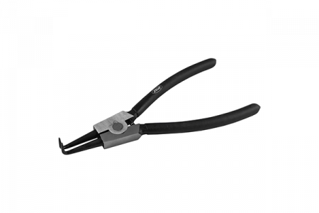 TRUSE SI SCULE DE MANA - Cleste Seeger Exterior Varf Curbat 9` 225 Mm Jbm