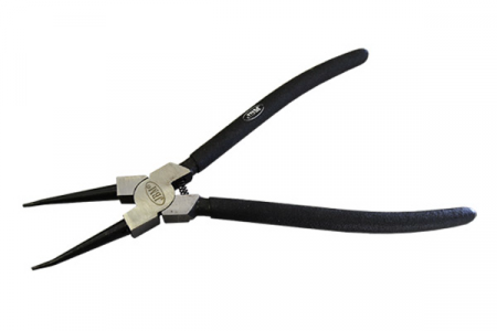 ACCESORII - Cleste Zeeger Interior Cu Varf Drept 9` 225 Mm Jbm
