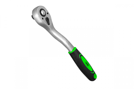 ACCESORII - Clichet Cu 72 Dinti - 3/8' 200 Mm Jbm