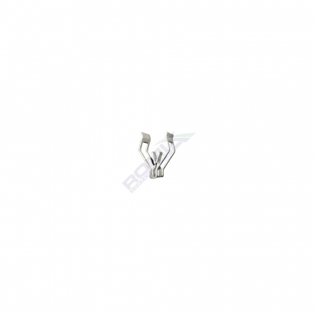 Clips Metalic Interior Grup Vag, Kia, Hyundai, Volvoset 10 Buc [1]