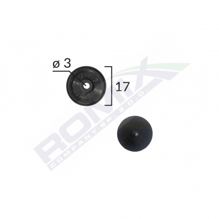 Clips Pentru Centura De Siguranta Set 5 Buc [1]