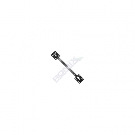 Clips Tapiterie Pentru Opel Set 5 Buc [1]