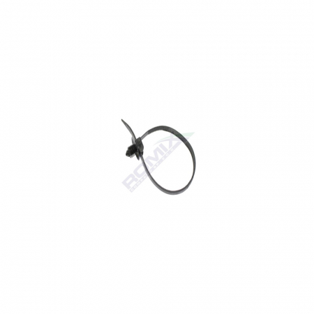 ACCESORII - Clips Tip Colier Pentru Opel - Negru Set 10 Buc