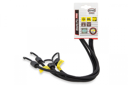 ACCESORII - Coarda Prindere Bagaje 100Cm 2 Buc Heyner