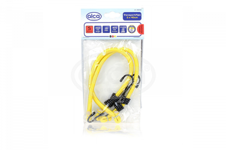 ACCESORII - Coarda Prindere Bagaje 40Cm 2Buc Alca