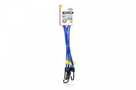 ACCESORII - Coarda Prindere Bagaje 80 Cm 2Buc Heyner