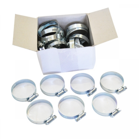 CONSUMABILE SERVICE - Colier 38-58-Set 25 Buc