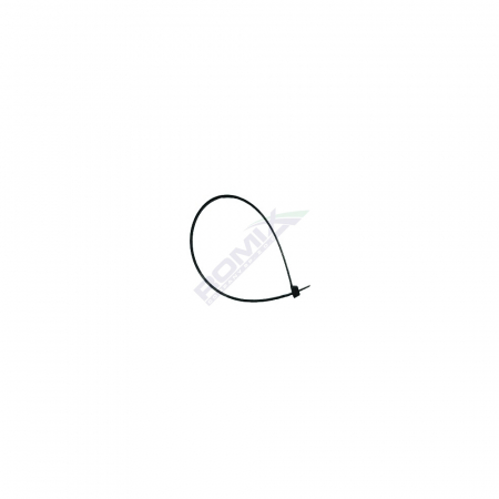 CONSUMABILE SERVICE - Colier Cabluri Universal 7.5X370Mm Set 100 Buc