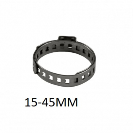 CONSUMABILE SERVICE - Colier Planetara De 15-45Mm - Set 10 Buc Jbm