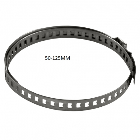 CONSUMABILE SERVICE - Colier Planetara De 50-125Mm - Set 10 Buc Jbm