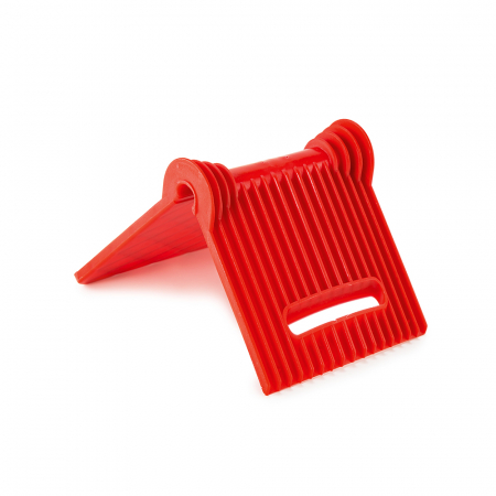 ACCESORII - Coltar Rosu Wistra Pentru Chingi Cu Latime Pana La 85 Mm