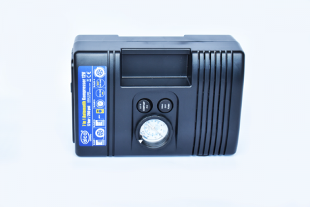 Compresor Aer 12 V 7 In 1 [1]