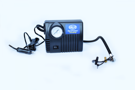 ELECTRICE AUTO - Compresor Aer 12V Nonstop