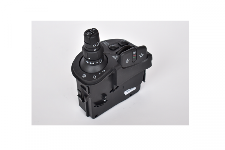 Conex - COMUTATOR STERGATOR (RADIO CU BLUETOOTH)