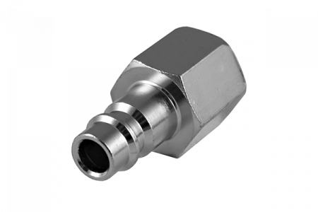 ACCESORII - Conector Cu Filet Exterior. Eur - 3/8 ` Filet Interior Jbm