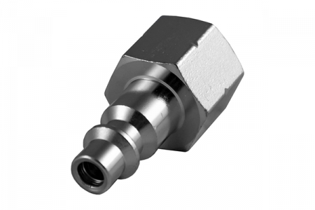 ECHIPAMENTE ATELIER - Conector Cu Filet Exterior Usa - 3/8` Filet Interior Jbm