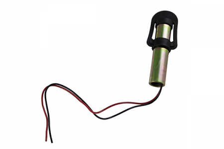 ELECTRICE - Conector Pentru Girofar Cu Referinta 51964. 51965. 52300 Si 52456 Jbm