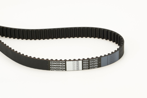 Curea distributie - Curea distributie CONTINENTAL CT1063