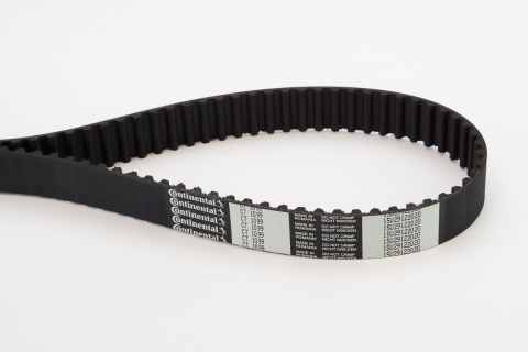 Curea distributie - Curea distributie CONTINENTAL CT1099