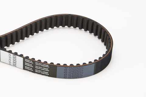 Curea distributie - Curea distributie CONTINENTAL CT845