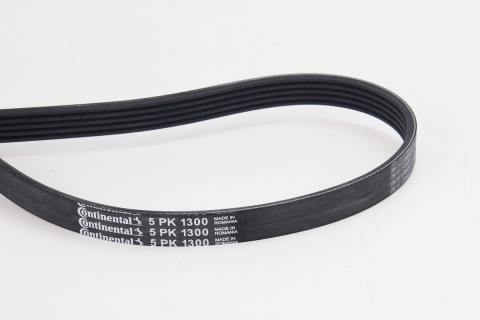 Piese auto - Curea transmisie canelata CONTINENTAL 5PK1300