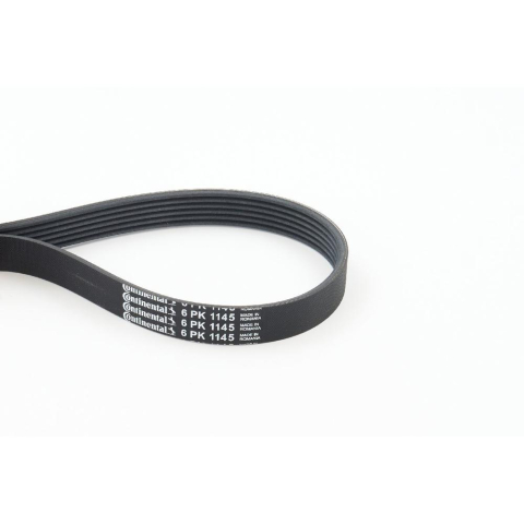 DISTRIBUTIE - Conti -curea transmisie canelata CONTINENTAL CTAM 6PK1145