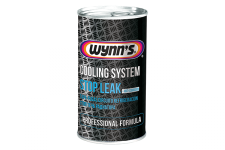 Chimice auto - Cooling System Stop Leak- Solutie Antiscurgere Radiator