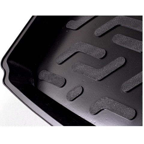 COVOR PROTECTIE PORTBAGAJ Astra H Hatchback (3/5-portiere) [2]