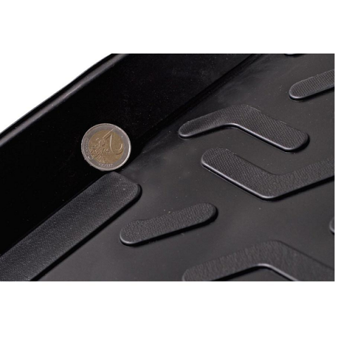 COVOR PROTECTIE PORTBAGAJ Astra H Hatchback (3/5-portiere) [4]