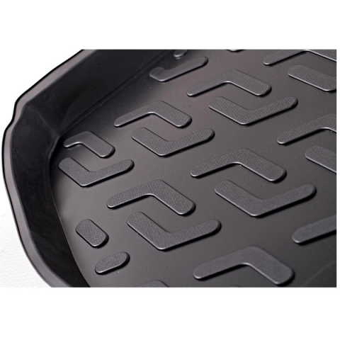 COVOR PROTECTIE PORTBAGAJ Astra H Hatchback (3/5-portiere) [1]